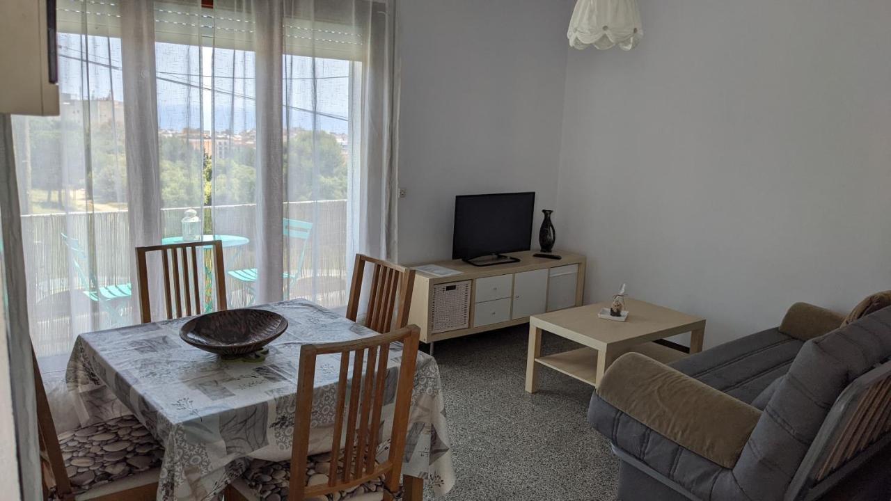 Apartamentos Juan Jose Lloret de Mar Exterior foto