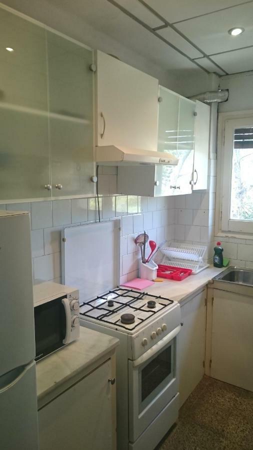 Apartamentos Juan Jose Lloret de Mar Exterior foto