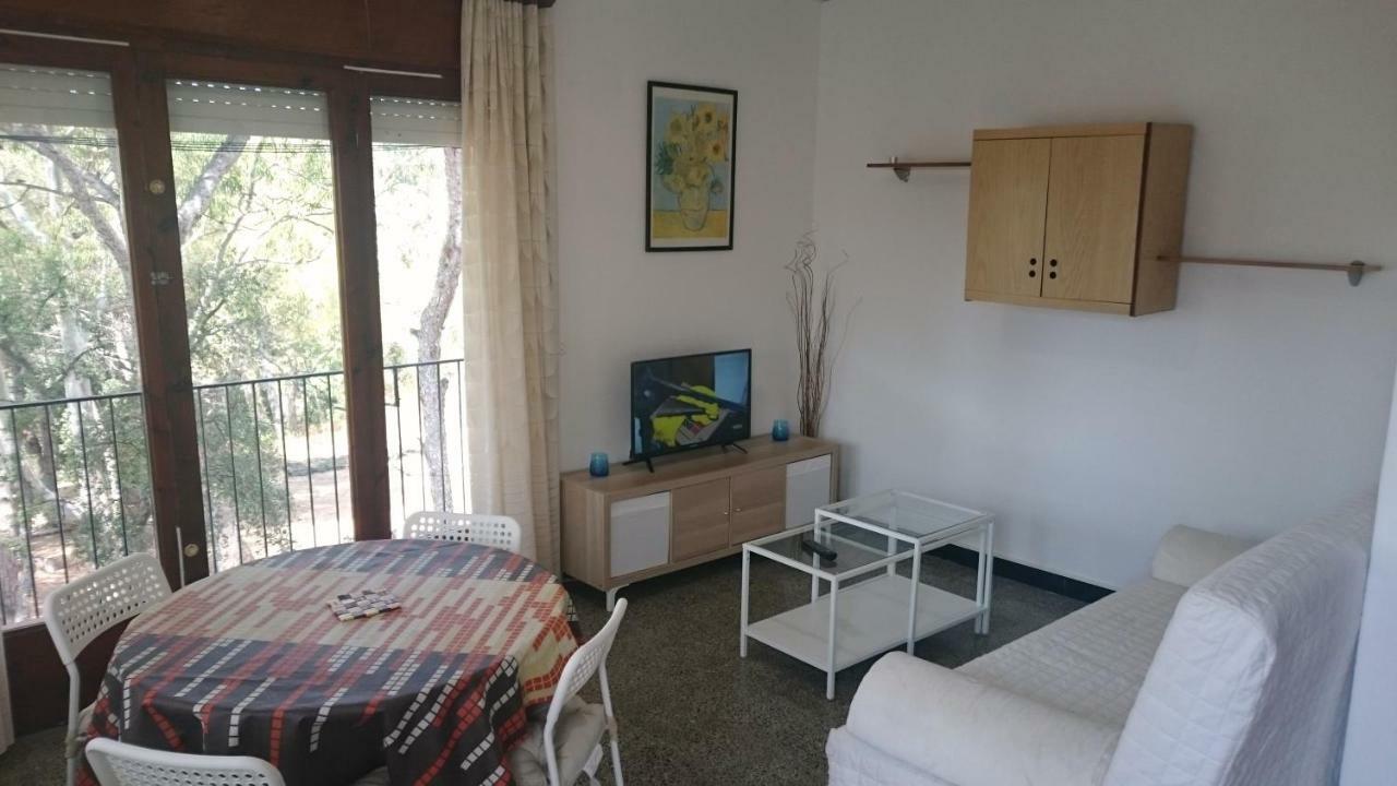 Apartamentos Juan Jose Lloret de Mar Exterior foto